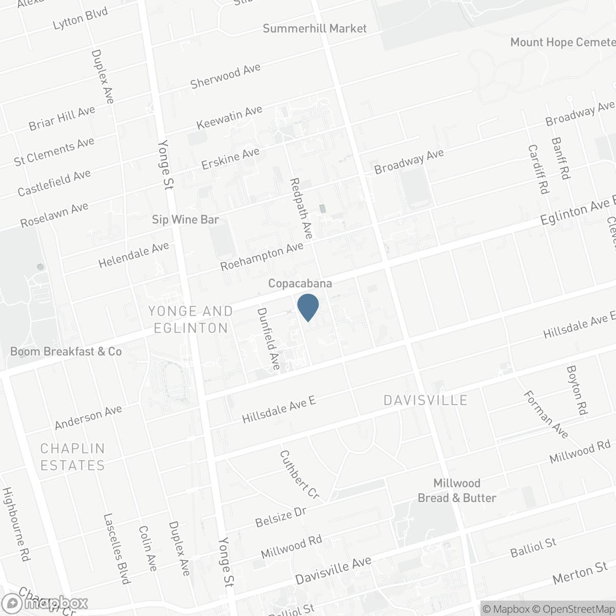 27 - 89 LILLIAN STREET, Toronto, Ontario M4S 2H7
